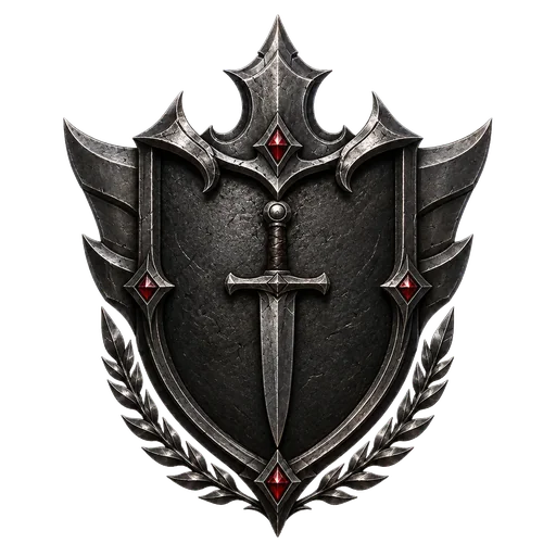 Rookie rank icon