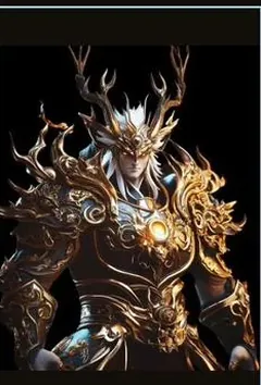 Qilin Ascendant