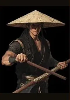The Reed Pilgrim