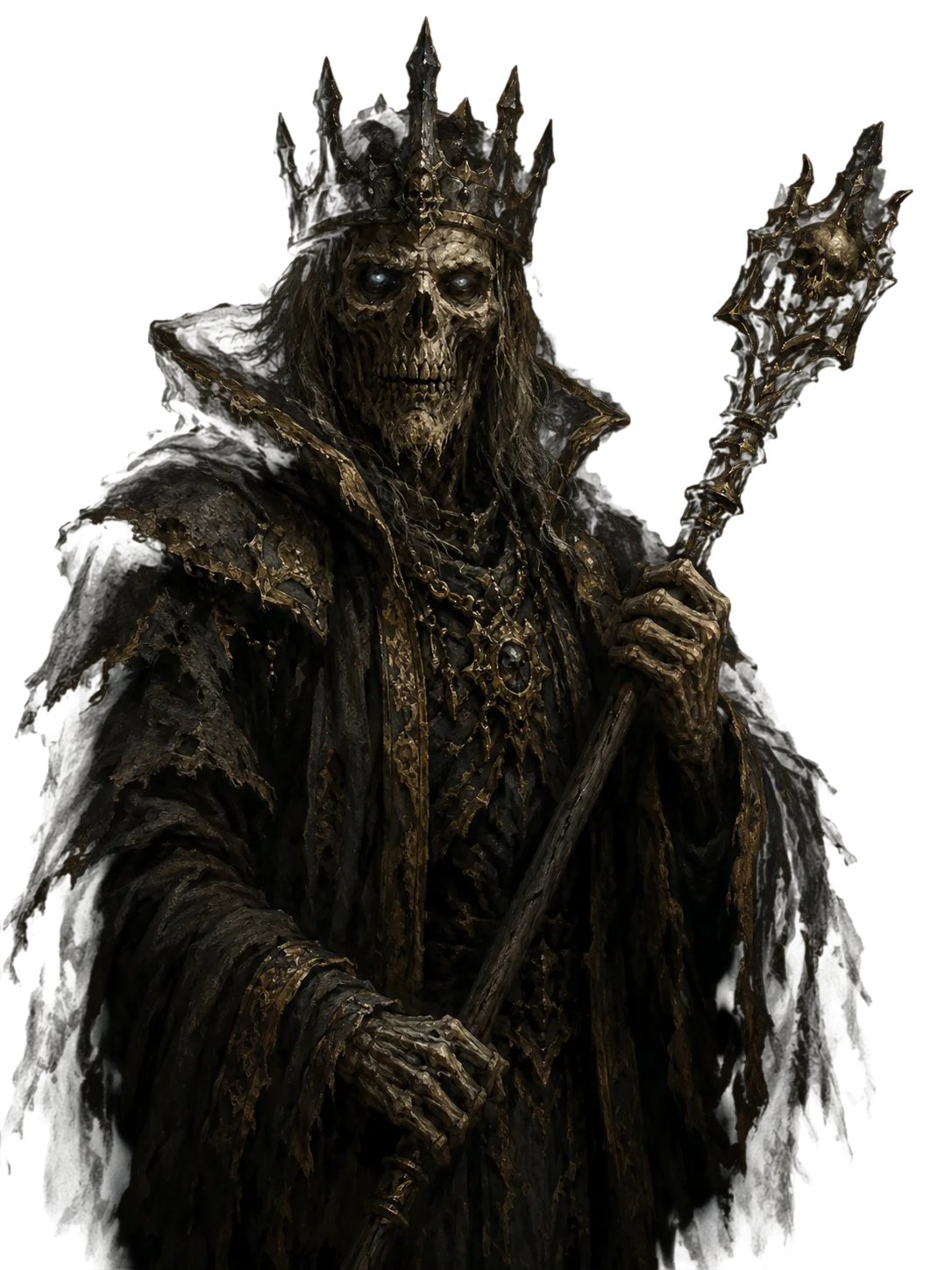 Ancient Lich King