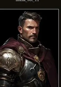 The Crimson Marshal