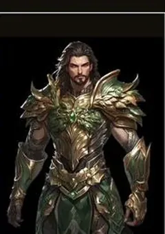 Verdantcrown