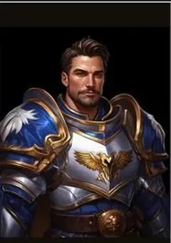 The Aurelian Heir