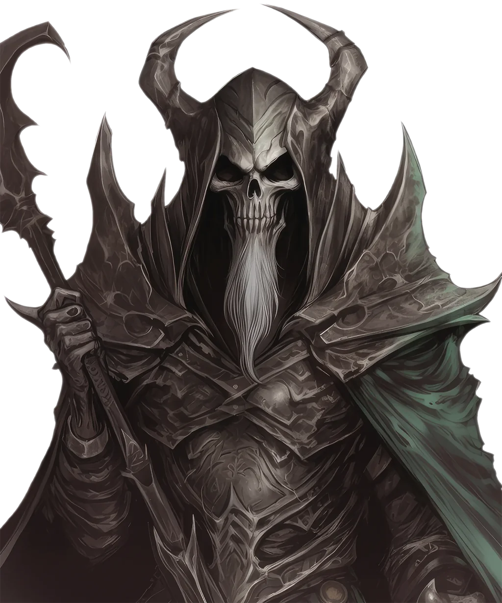 Death Lich