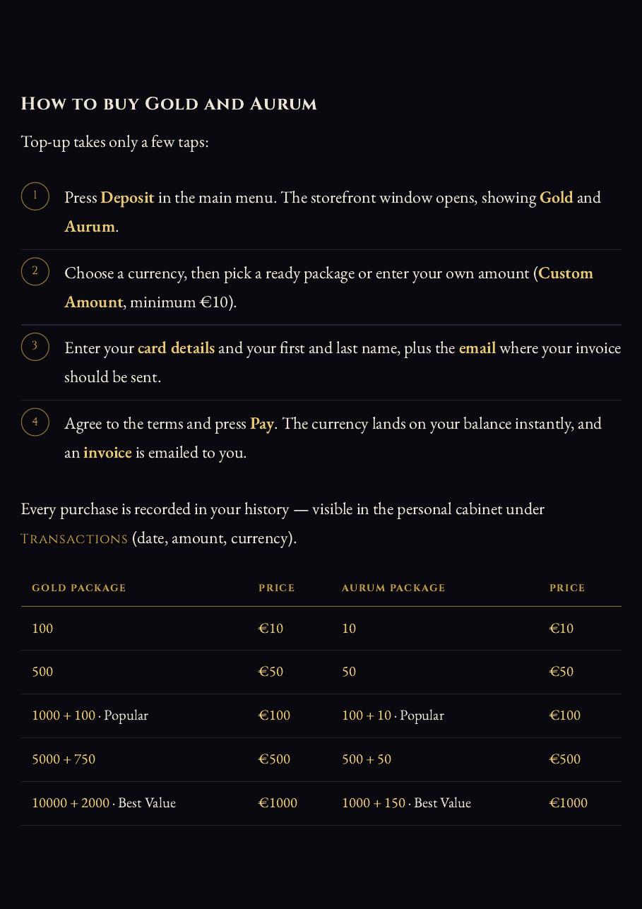 Game Guide page 6