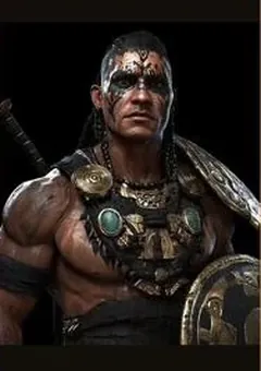 The Jade Warlord