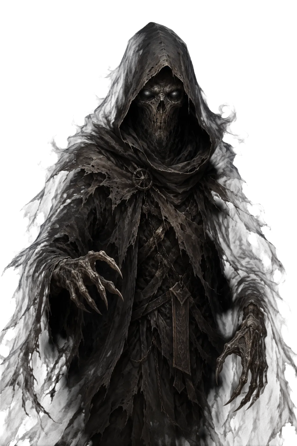 Void Wraith