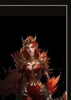 The Phoenix Empress